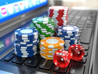 diva11 Andar Bahar game table with live dealer and card distribution